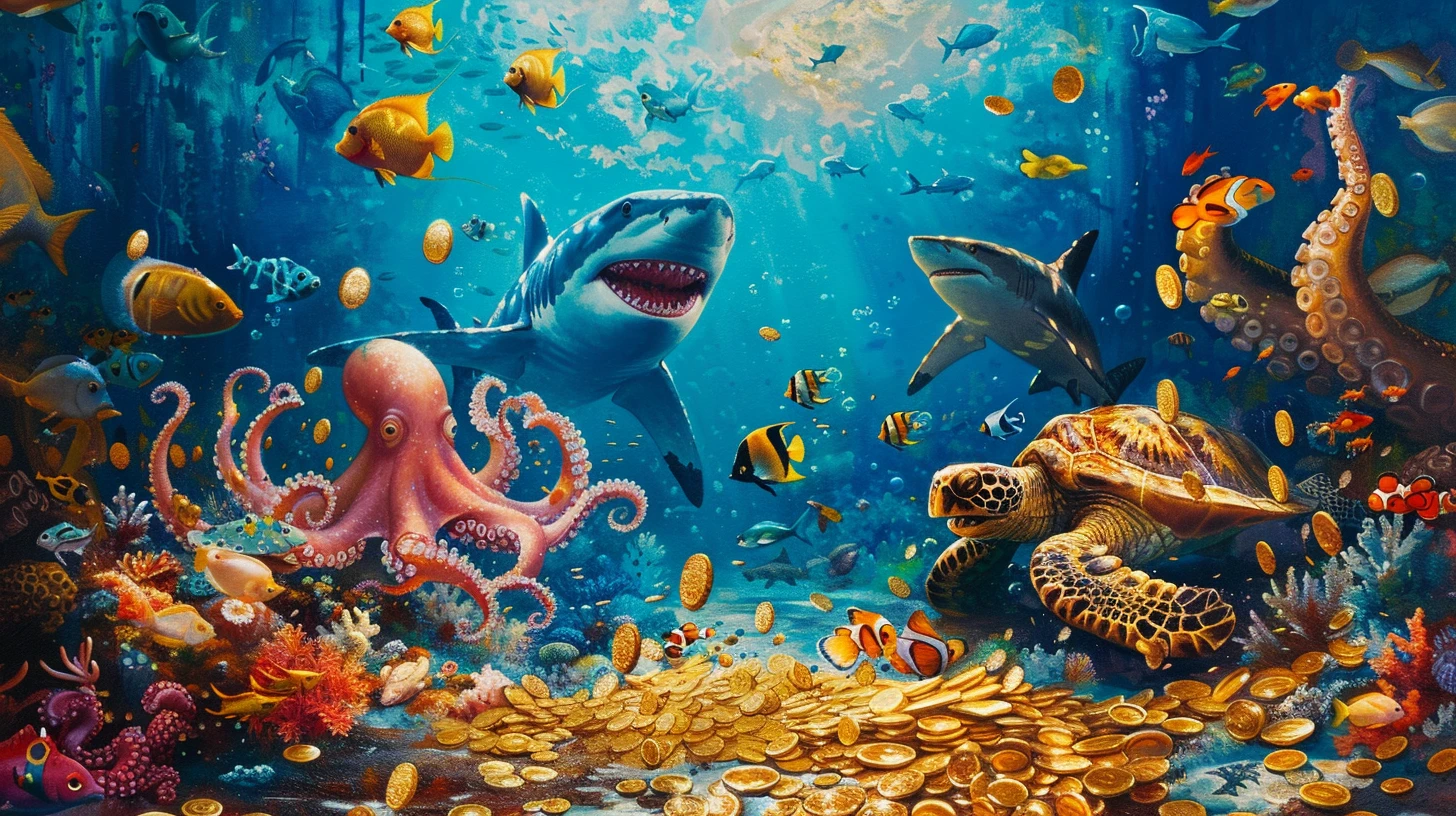 Khám Phá Thế Giới Gà Chọi C1