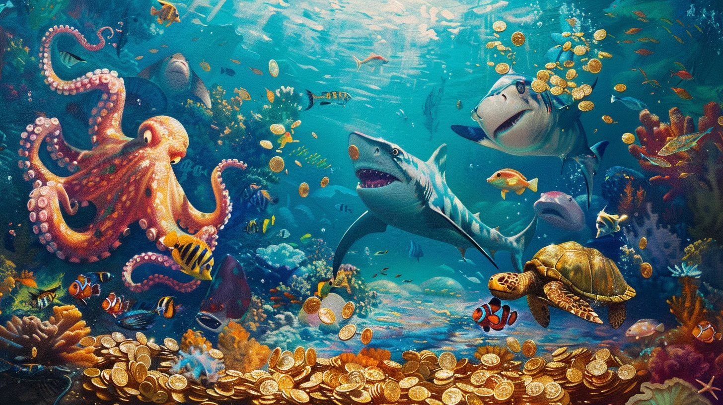 Khám Phá Thế Giới Xổ Số Với King88 Vina