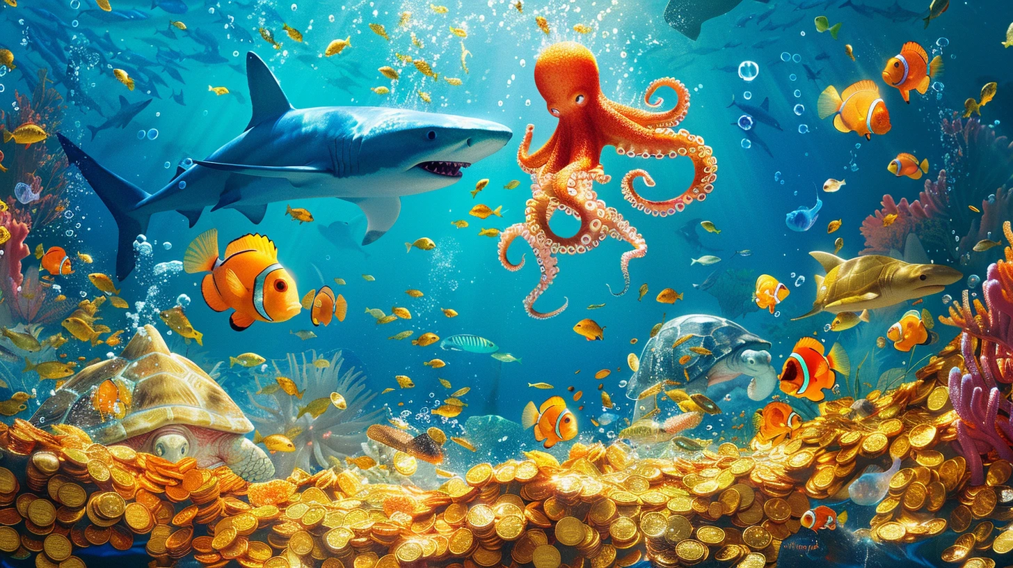 Khám Phá Thế Giới Xổ Số: Từ BK88 Đến Kết Quả Xổ Số Miền Bắc