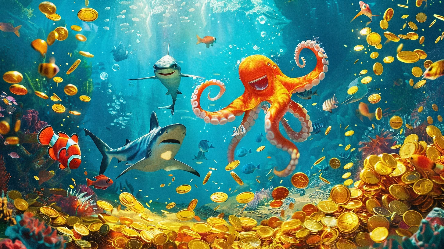 Khám Phá Thế Giới Xổ Số: Những Ý Nghĩa Thú Vị Từ Galaxy6623