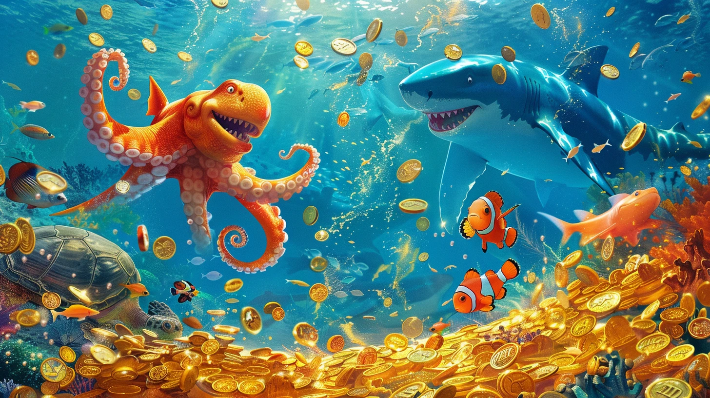 Khám Phá Thế Giới Xổ Số: Những Ý Nghĩa Thú Vị Từ Galaxy6623