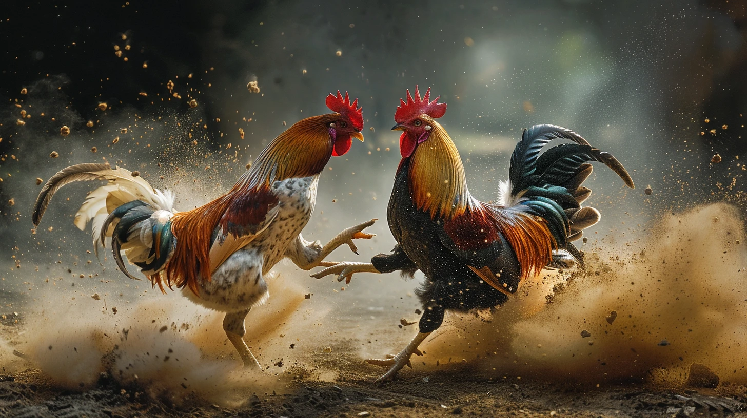 Khám Phá Thế Giới Đá Gà Trực Tiếp: Những Điều Bạn Cần Biết