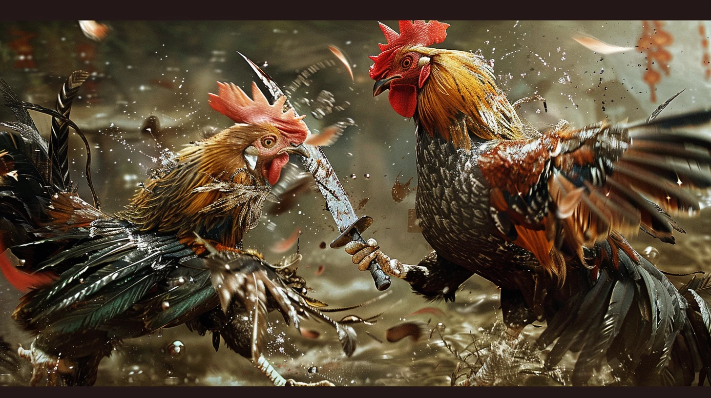 Đá Gà Trực Tiếp: Trải Nghiệm Đầy Kịch Tính Ngày Hôm Nay