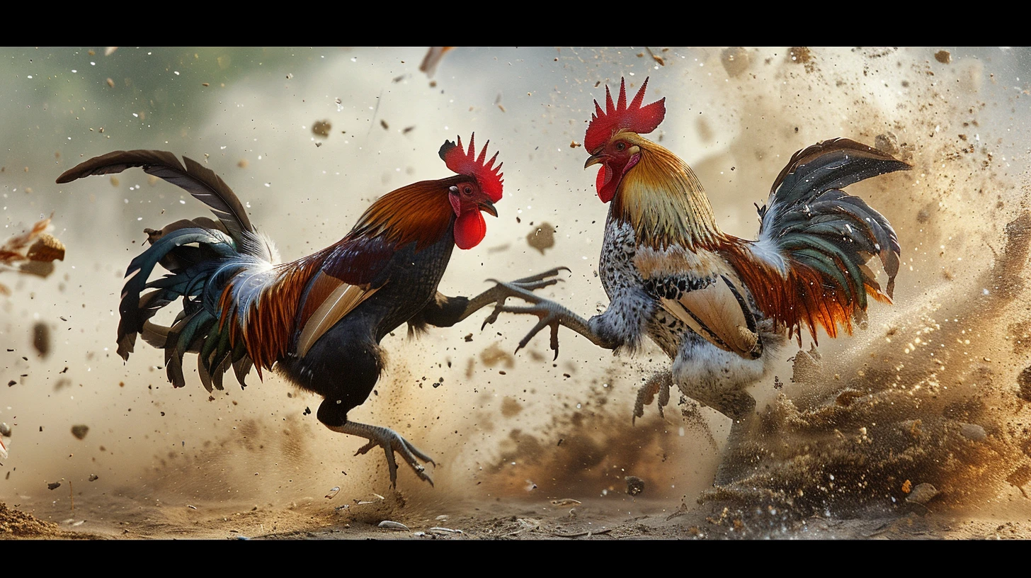 Đá Gà Trực Tiếp: Trải Nghiệm Đầy Kịch Tính Ngày Hôm Nay