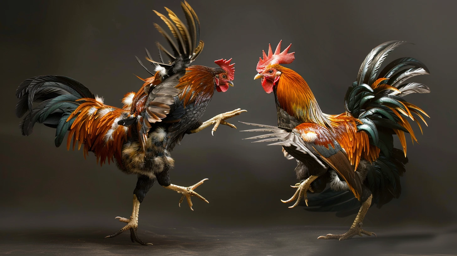 Bj88 Đá Gà: Trải Nghiệm Đá Gà Trực Tiếp Đẳng Cấp