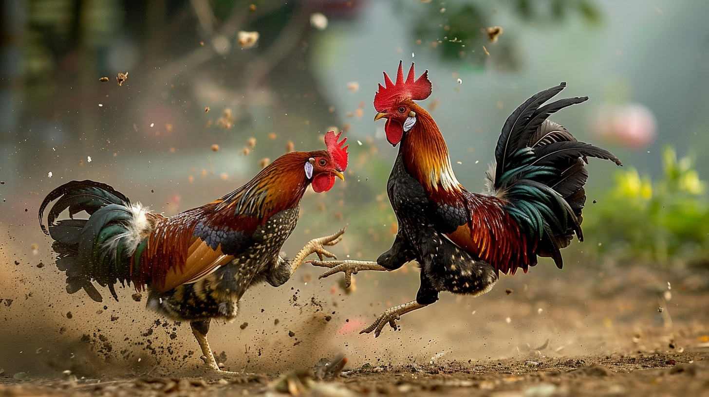 Trực Tiếp Đá Gà Thomo: Tận Hưởng Mỗi Trận Đấu Hấp Dẫn