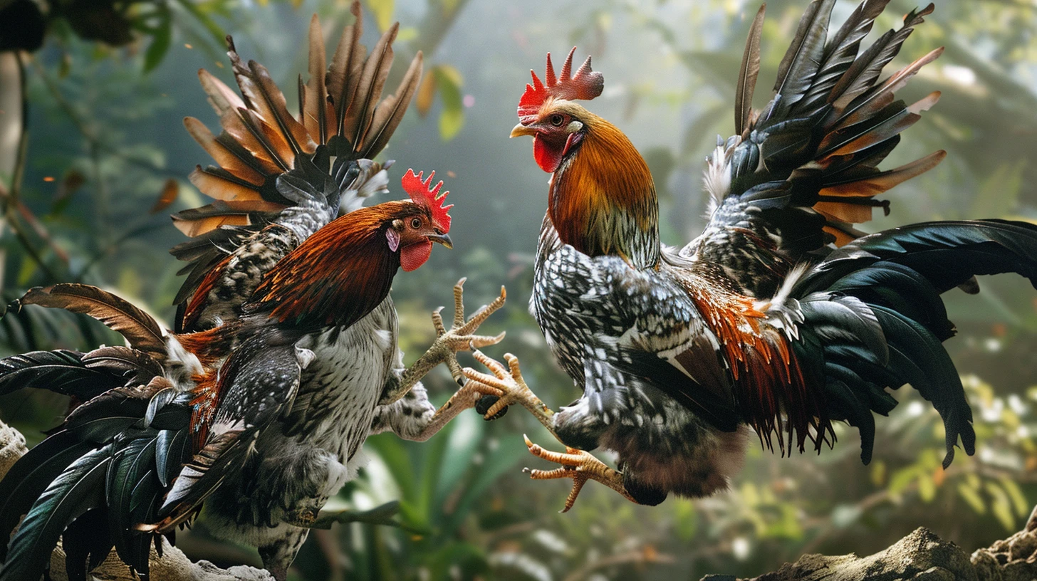 Khám Phá Thế Giới Đá Gà Trực Tiếp Tại Thomo