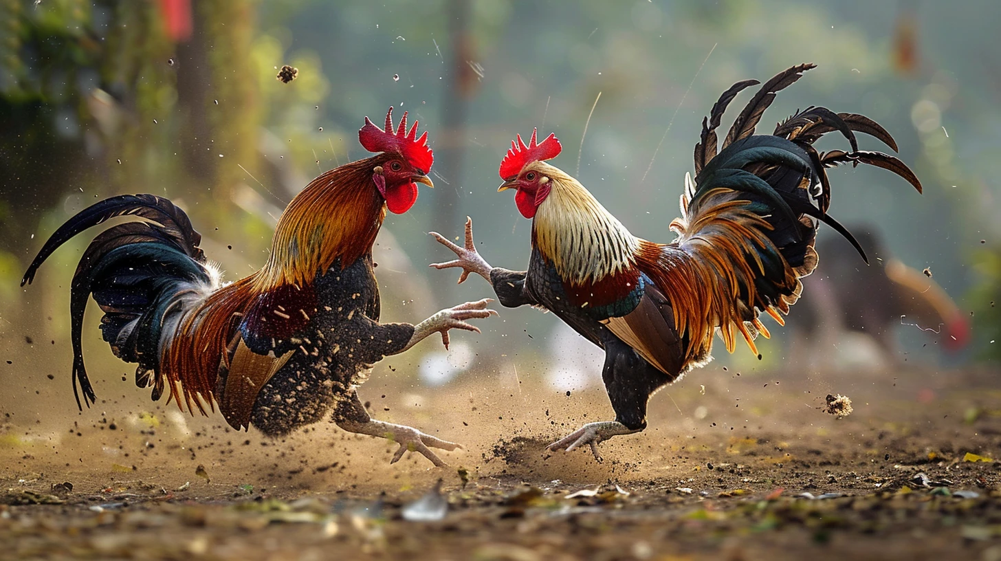 Khám Phá Thế Giới Đá Gà Trực Tiếp Tại Thomo