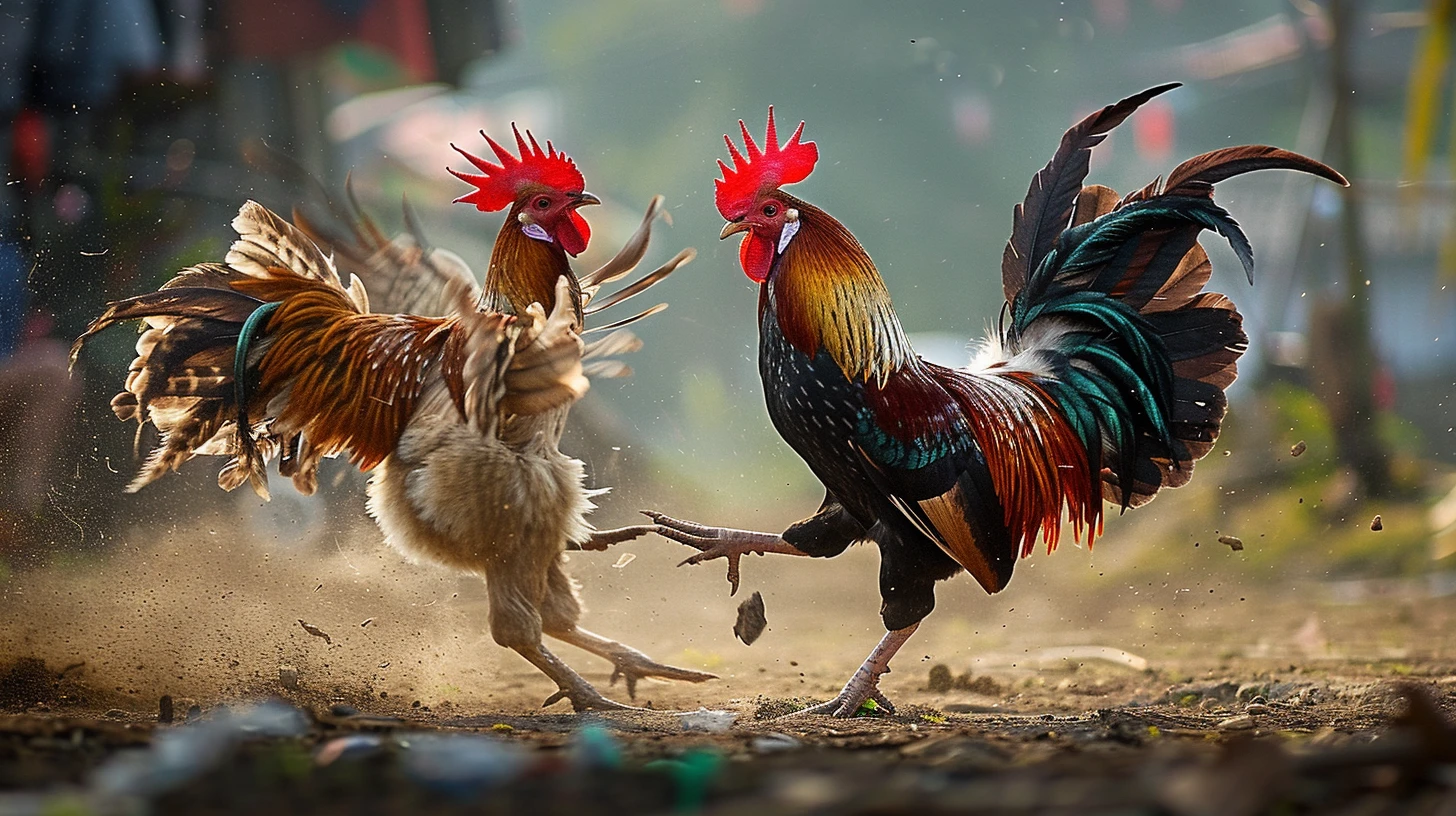 Khám Phá Thế Giới Đá Gà Trực Tiếp Tại Thomo