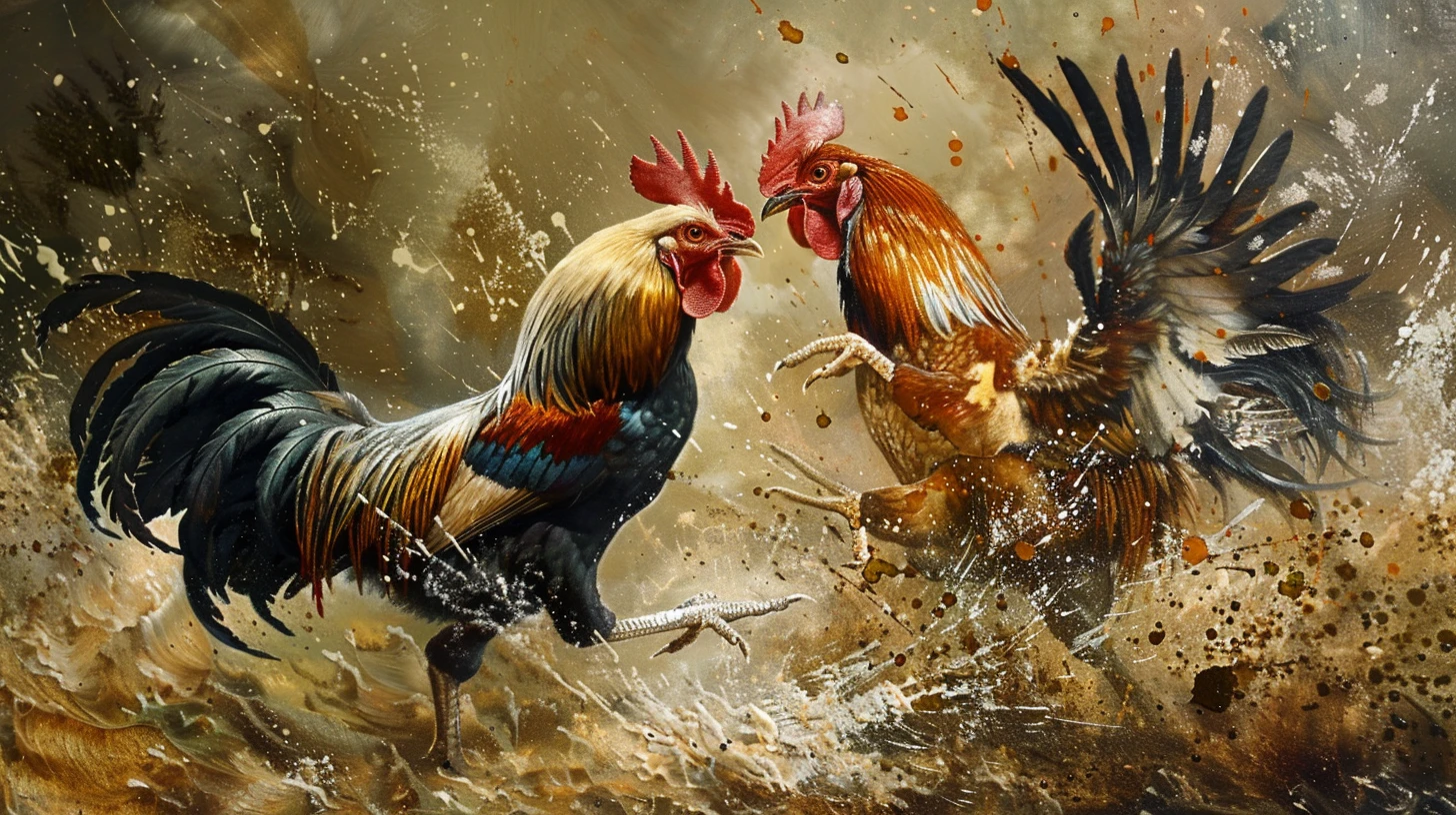 Khám Phá Thế Giới Đá Gà Trực Tiếp: Hôm Nay C1, C2, C3, C4