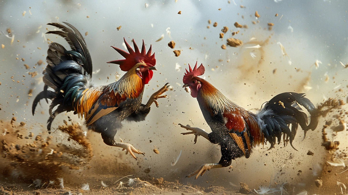 Khám Phá Thế Giới Đá Gà Trực Tiếp: Hôm Nay C1, C2, C3, C4