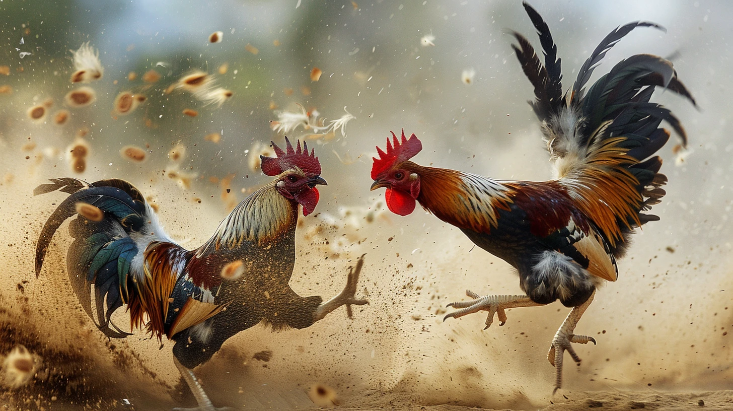 Khám Phá Gà Chọi C1: Hấp Dẫn Từ Đá Gà Trực Tiếp Đến Lợi Ích Sức Khỏe