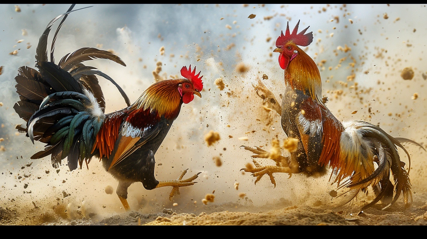 Khám Phá Gà Chọi C1: Hấp Dẫn Từ Đá Gà Trực Tiếp Đến Lợi Ích Sức Khỏe