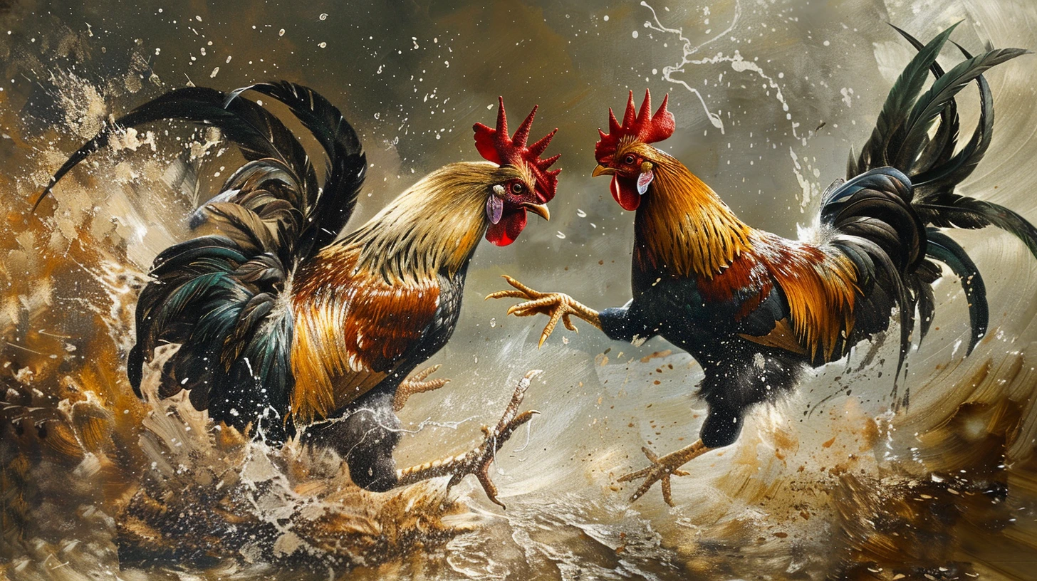 Khám Phá Thế Giới Đá Gà BJ88: Trải Nghiệm Trực Tiếp và Độc Đáo