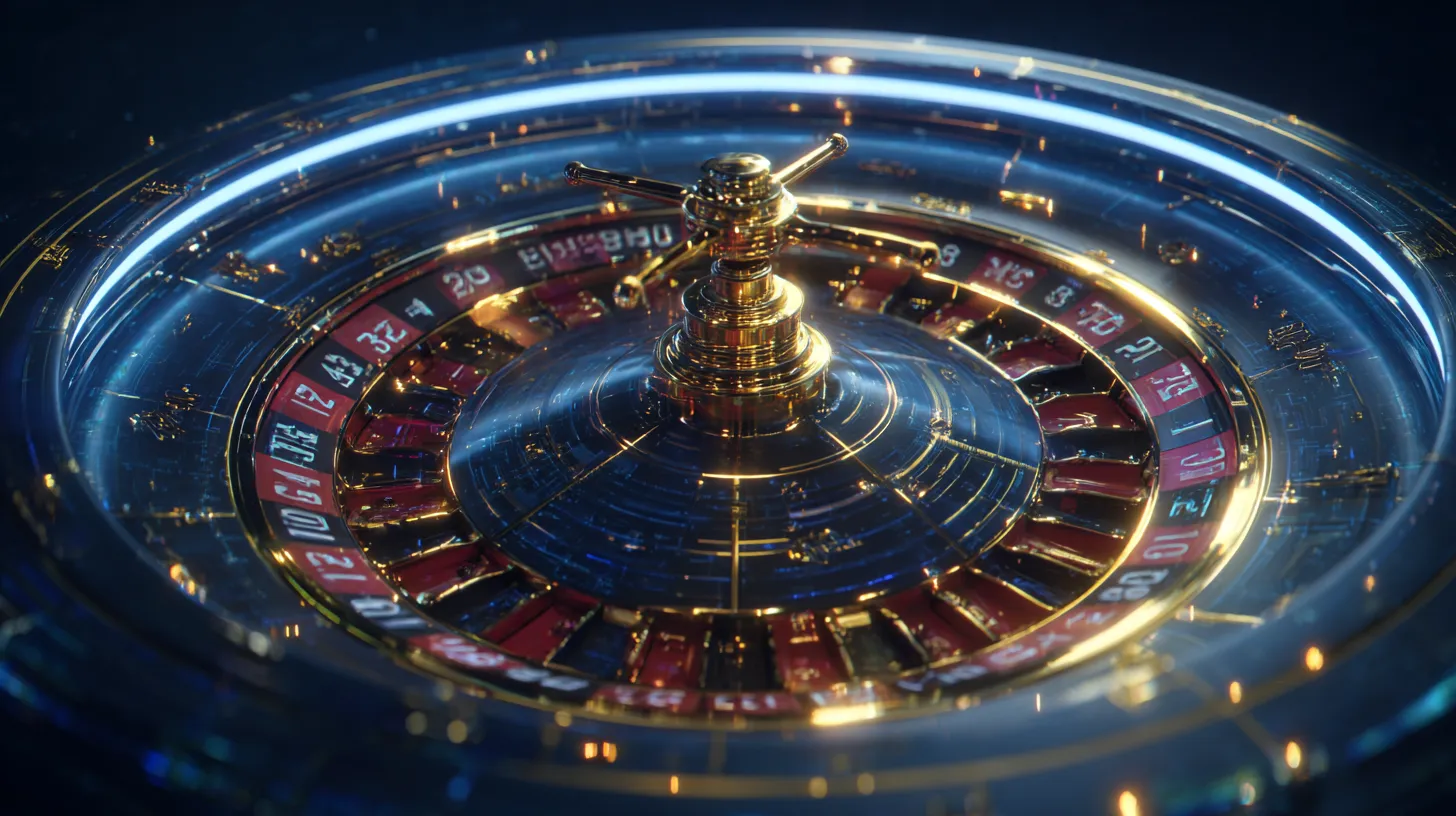 Khám Phá Thế Giới Xổ Số: Từ BK88 Đến Soi Cầu Xs 3 Miền