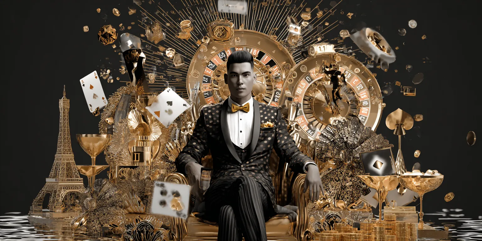 Khám Phá Thế Giới Xổ Số: Từ BK88 Đến Kết Quả Xổ Số Miền Bắc