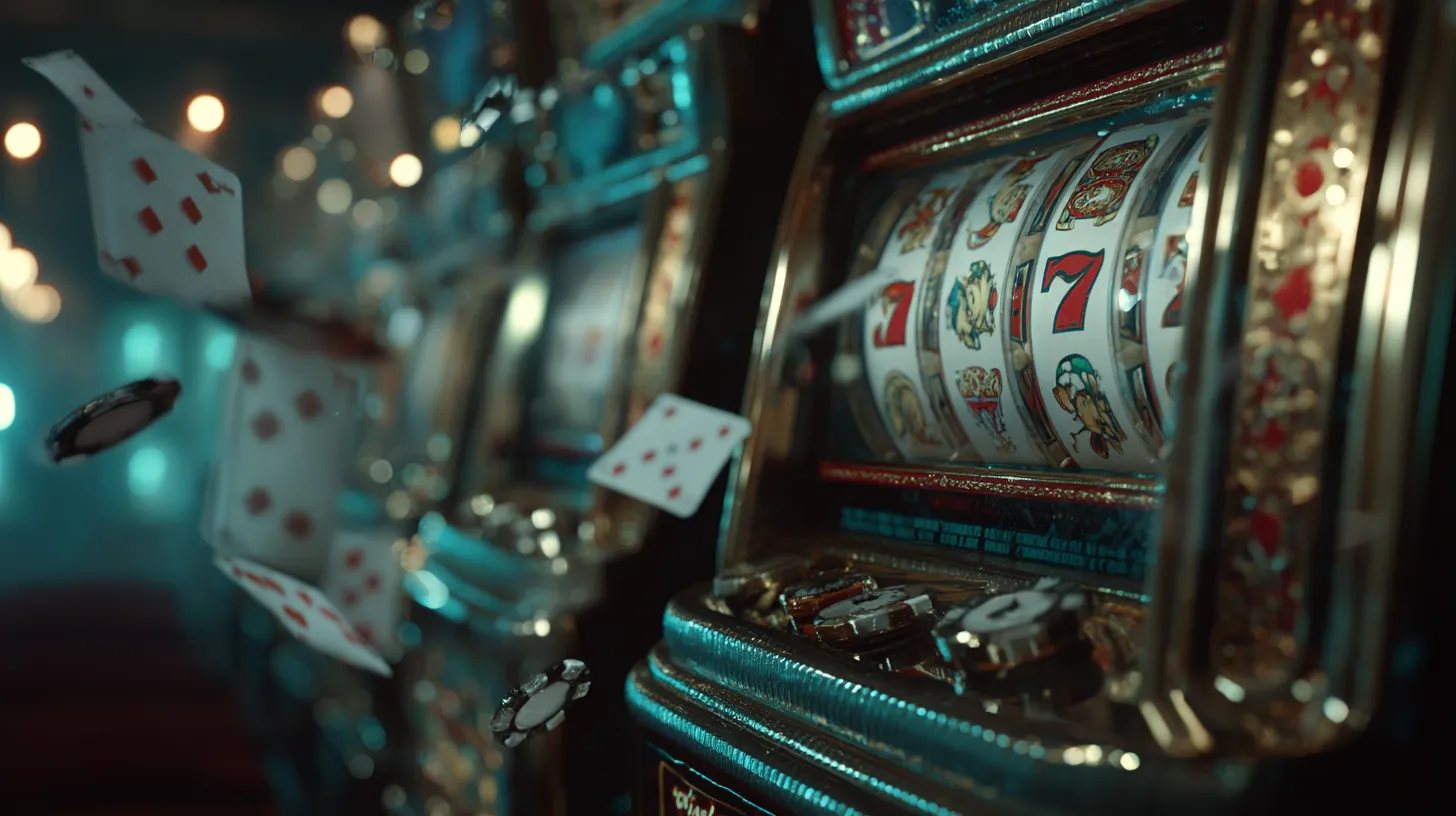 Khám Phá 009bet: Nền Tảng Xổ Số Đáng Tin Cậy