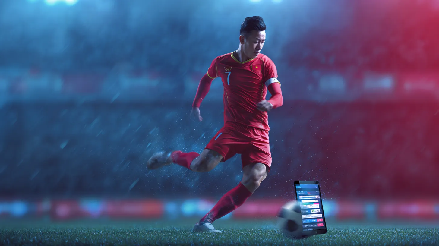 Khám Phá Thế Giới Xổ Số Với King88 Vina