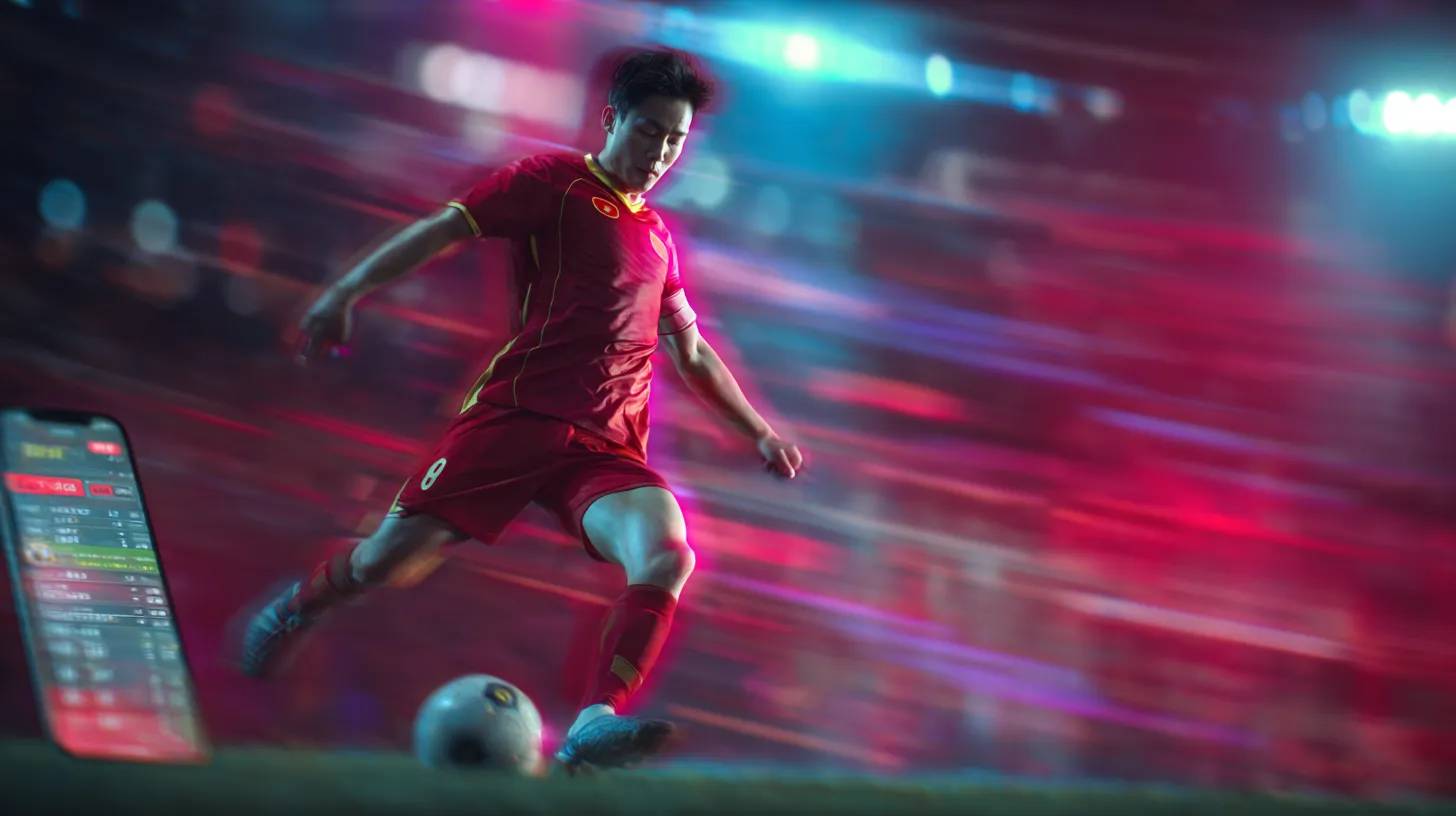 Khám Phá Thế Giới Xổ Số Với RRR88: Tương Lai Của Xổ Số Miền Nam