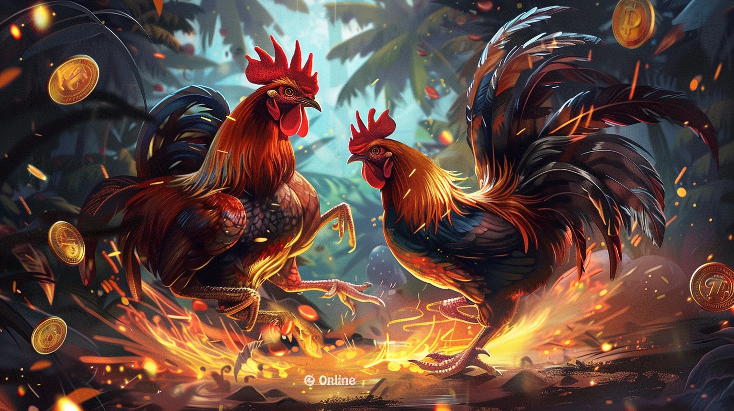 Khám Phá Đá Gà Trực Tiếp: C4, Thomo và Những Điều Cần Biết