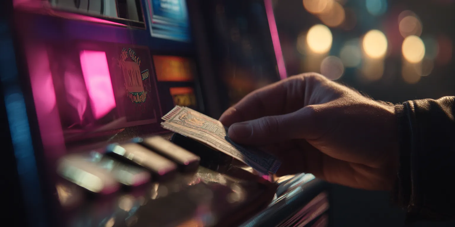 P3bet: Dự Đoán Xổ Số Chính Xác và Hiệu Quả