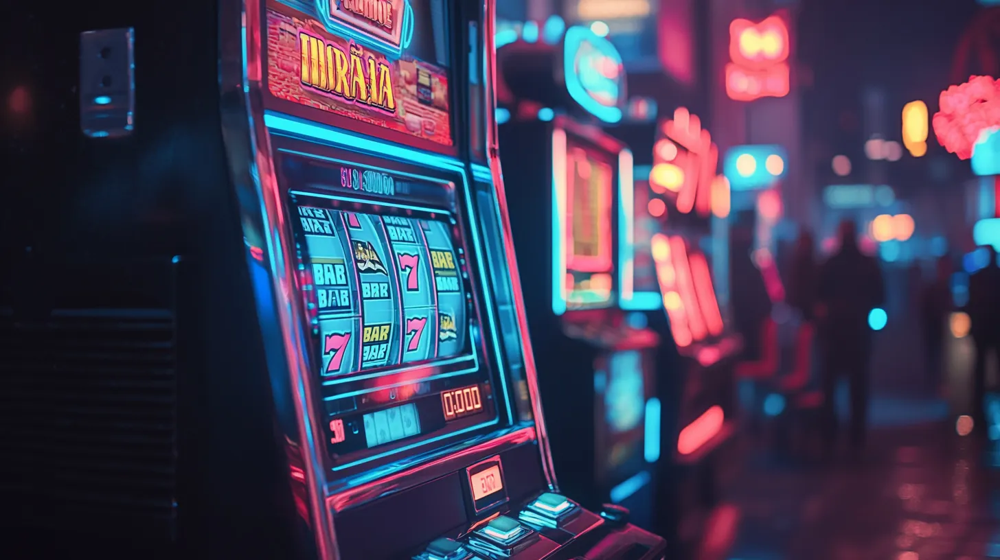 Khám Phá Jili Casino: Trải Nghiệm Cờ Bạc Đỉnh Cao