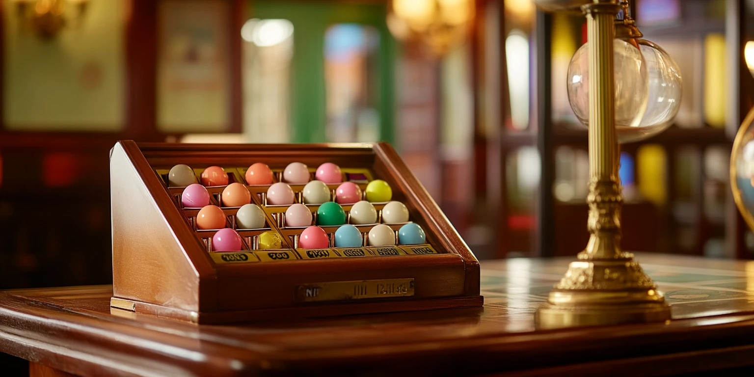 Khám Phá Thế Giới Xổ Số: Từ BK88 Đến Soi Cầu Xs 3 Miền