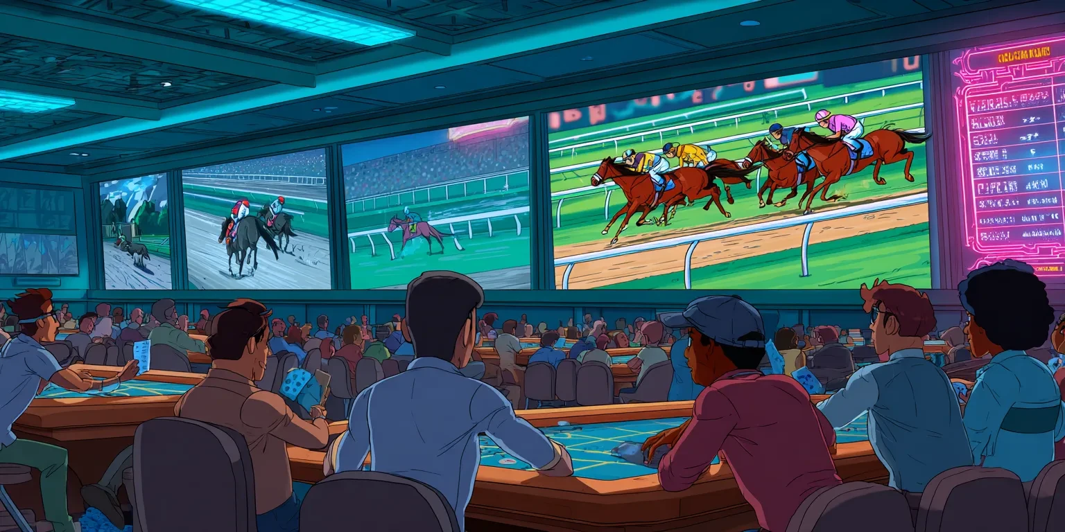 Khám Phá Thế Giới Xổ Số và Công Nghệ Trong Cuộc Sống Hằng Ngày