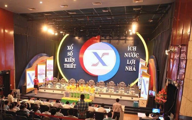 Khám Phá Thế Giới Xổ Số: Từ AE388 Đến Kết Quả Xổ Số Miền Bắc