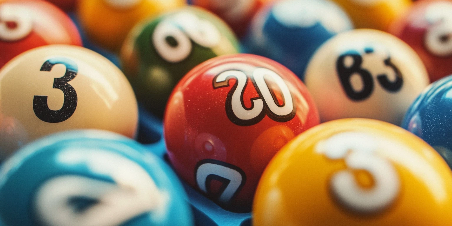 Khám Phá Thế Giới Xổ Số Trực Tuyến: Những Điều Cần Biết Về 7ball