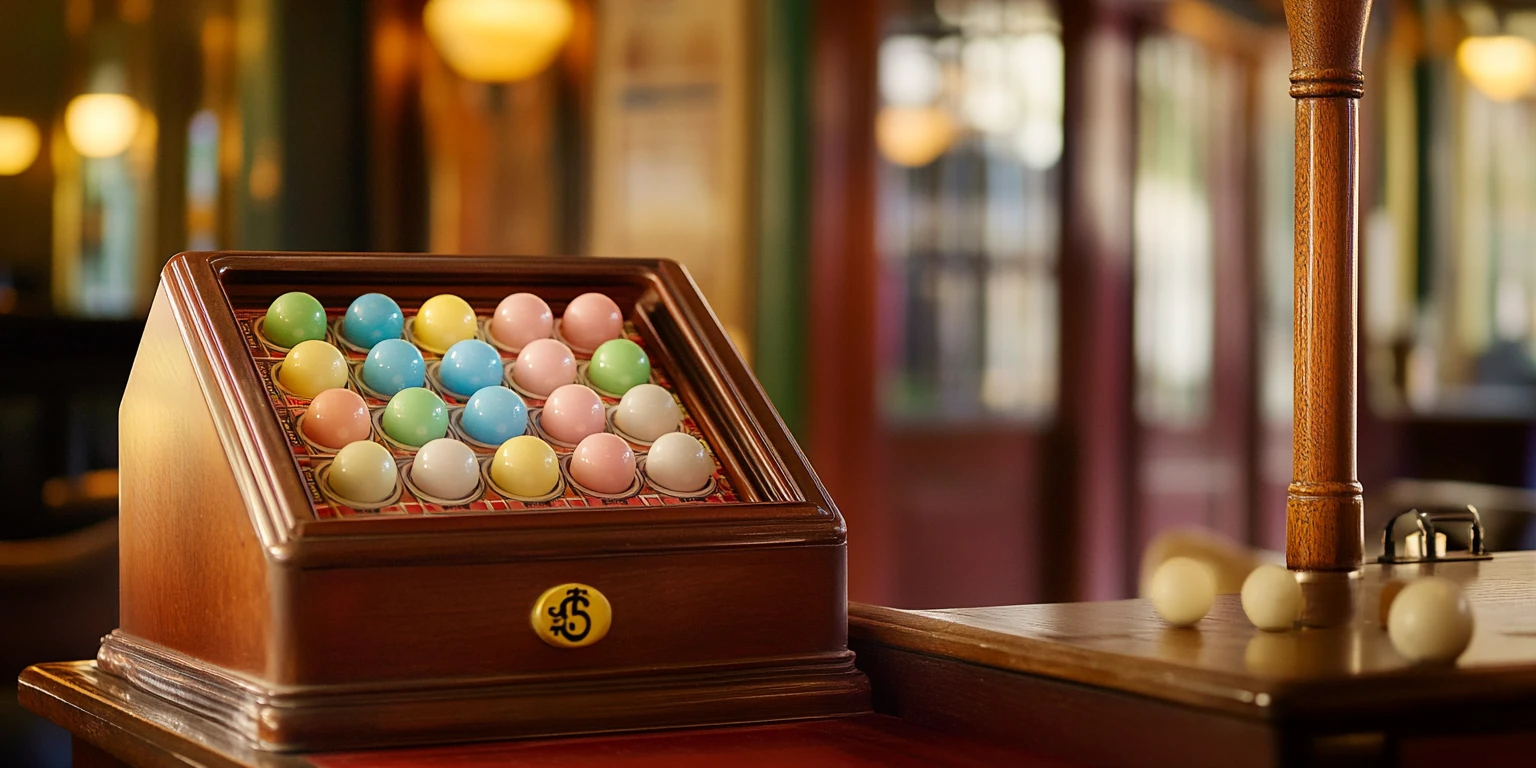 Khám Phá Thế Giới Xổ Số với EE88