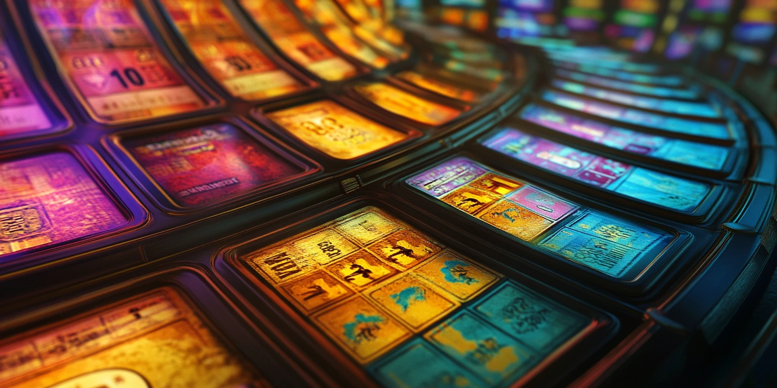 Khám Phá Thế Giới Xổ Số Với 98win01