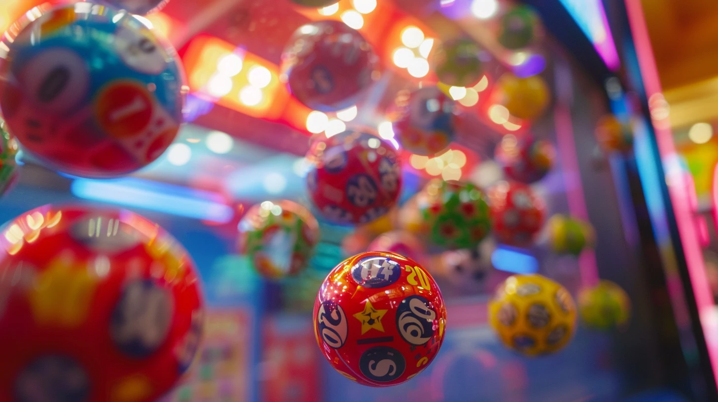 Khám Phá Jili Casino và Những Cơ Hội Đặc Biệt Từ Xổ Số Thứ Sáu Hàng Tuần