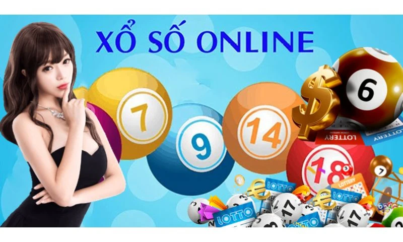 Khám Phá Thế Giới Xổ Số và Cá Cược Tại 123b Casino