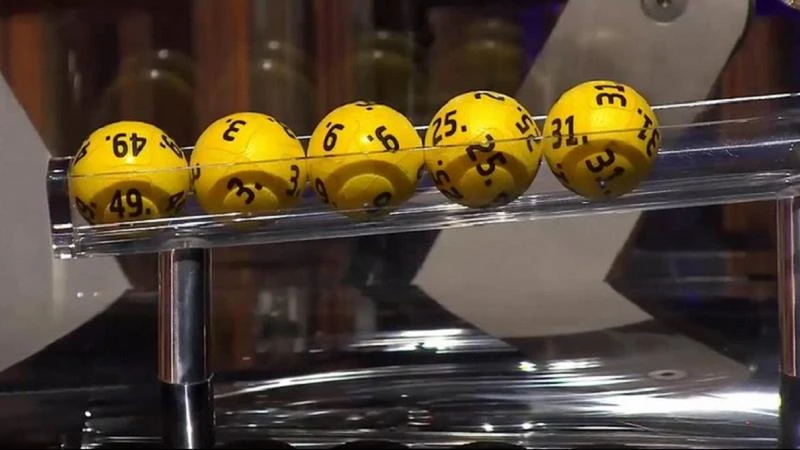 P3BET: Khám Phá Thế Giới Xổ Số Hấp Dẫn