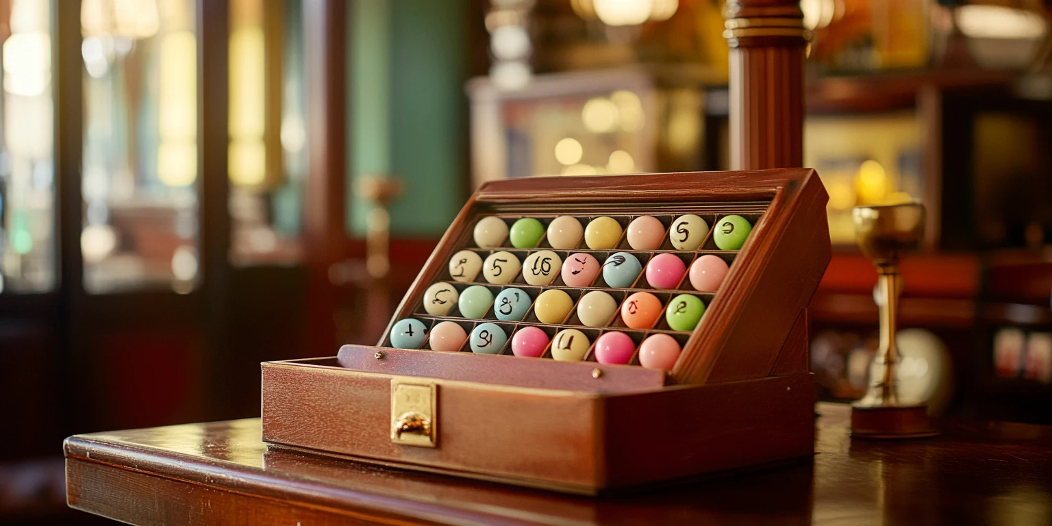 Khám Phá Thế Giới Xổ Số Cùng BK88