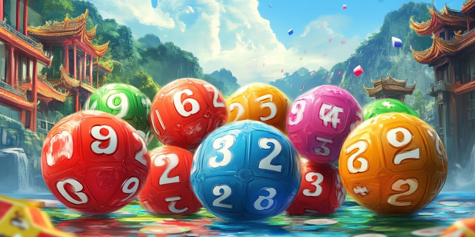 Khám Phá Thế Giới Xổ Số: Từ Dự Đoán Đến Cách Chơi Mega 6/45