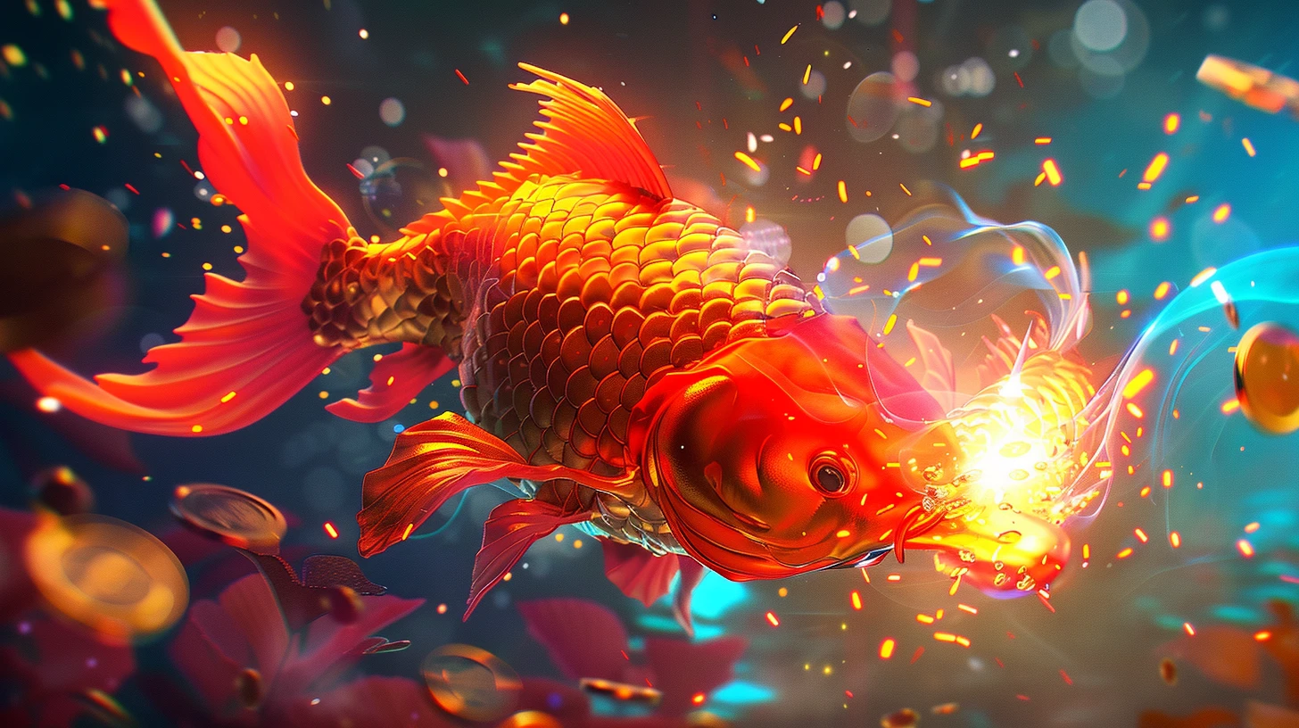 Nổ Hũ: Trải Nghiệm Game Đỉnh Cao và Cơ Hội Thắng Lớn